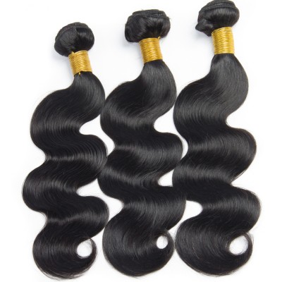 Stfantasy Brazilian Body Wave 3 Bundles Unprocessed Virgin Human Hair Weave Bundles human hair extension