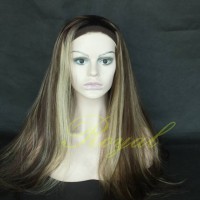 Excellent Quality wholesale Wunder Wig for white women