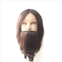 natural hair training mannequins head