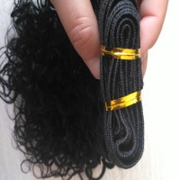 Wholesale peruvian human hair weave no shedding no tangle water wave 100% real human hair extension for black women