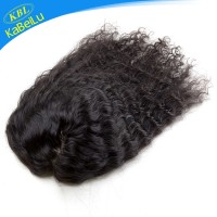 100% human hair kinky curly full lace wig, wholesale cheap short wigs for black women